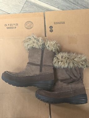Sorel Boots